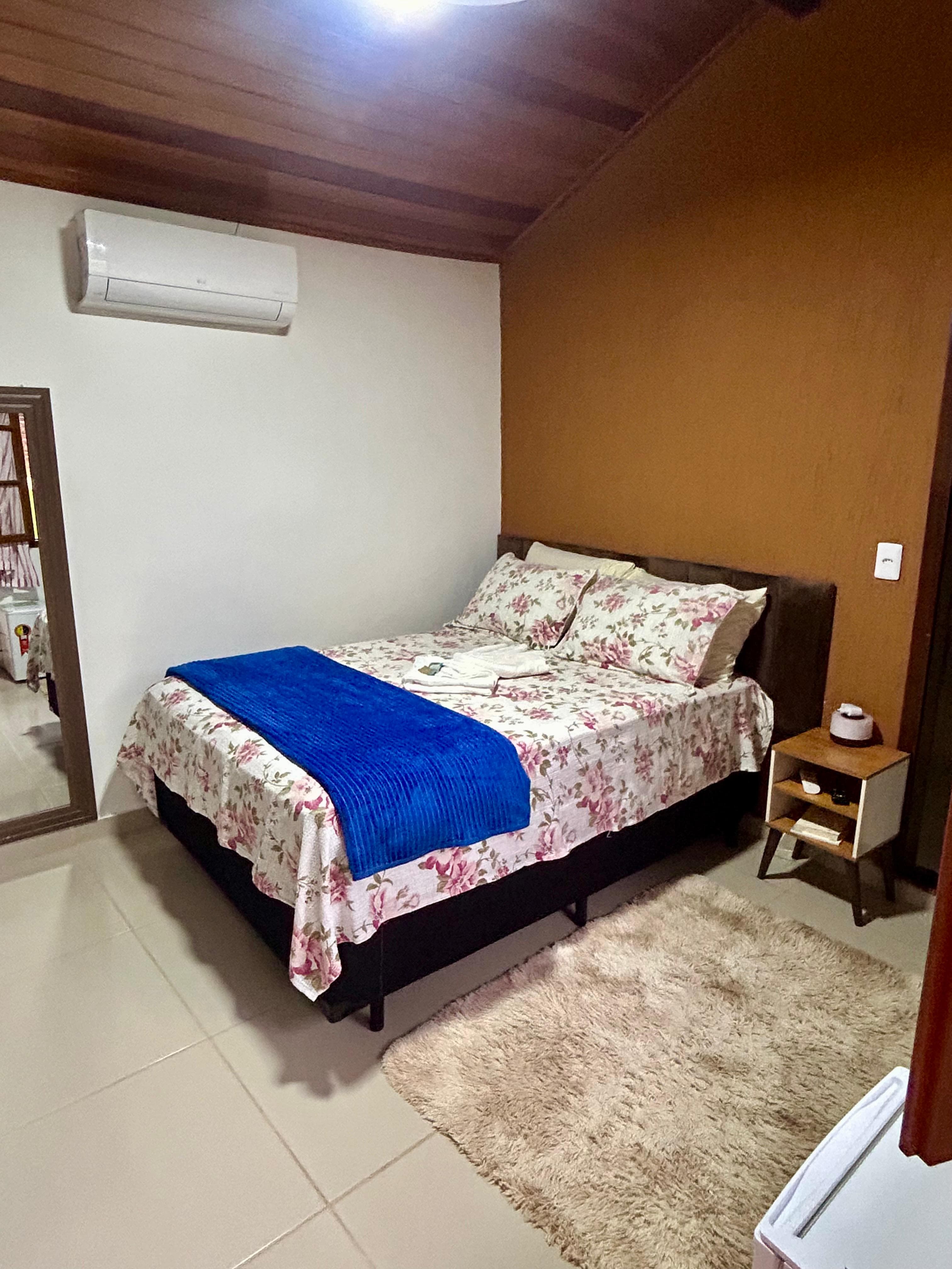 Suíte Esperança 01