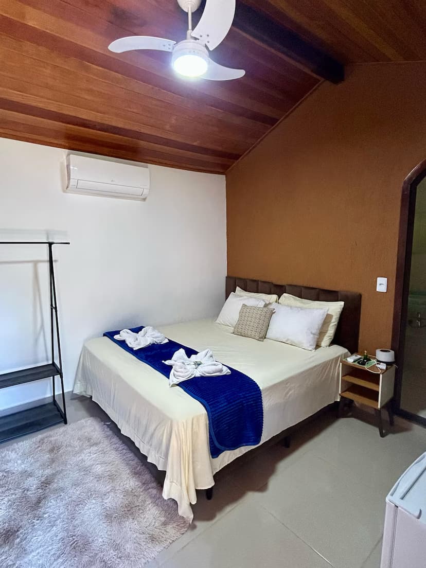 Suíte Esperança 01