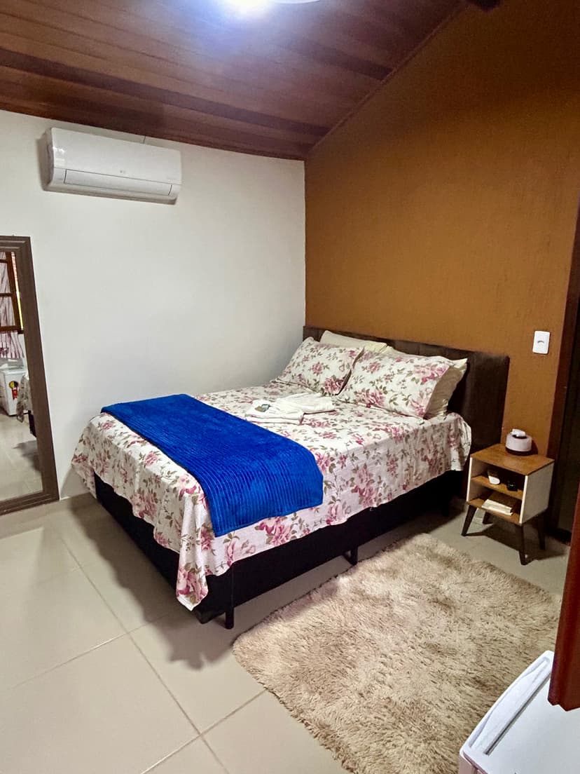 Suíte Esperança 01